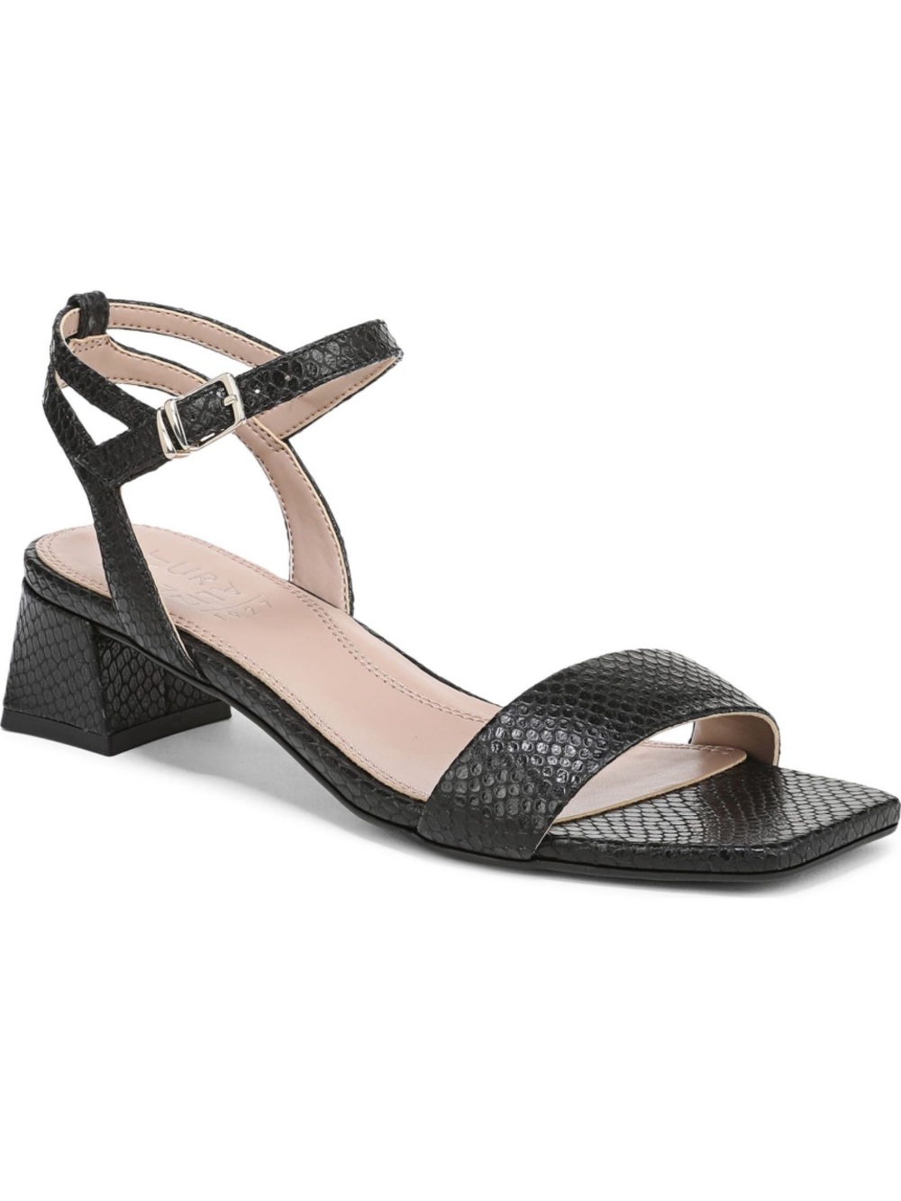 🆕Naturalizer Hana sandals